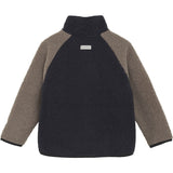 En Fant Ebony Jakke Teddy