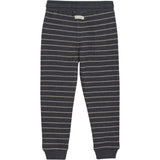 En Fant Ebony Sweatpants Stripe