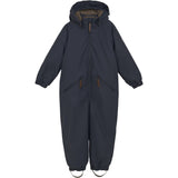 En Fant Ebony Gummiflyverdragt