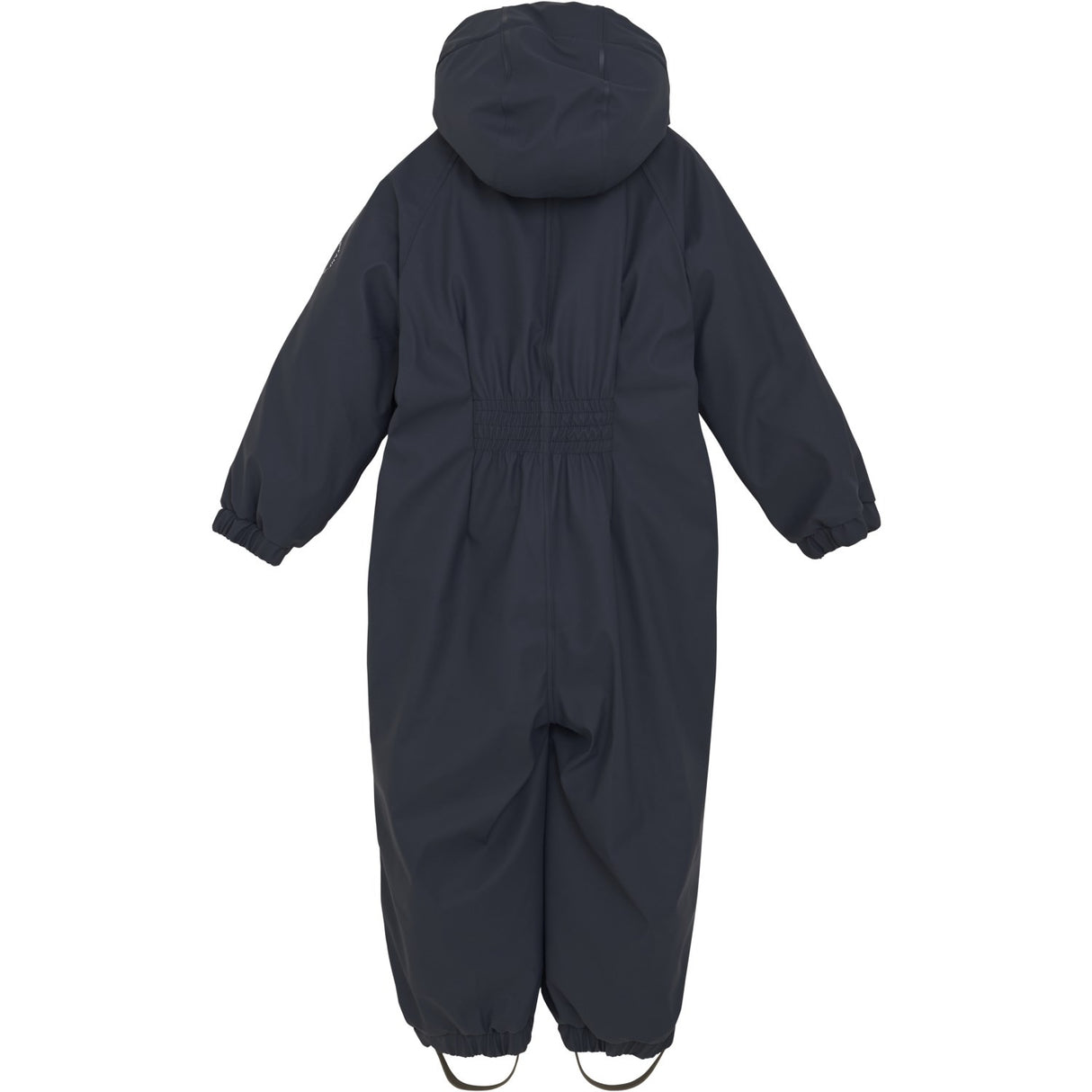 En Fant Ebony Gummiflyverdragt