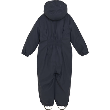 En Fant Ebony Gummiflyverdragt