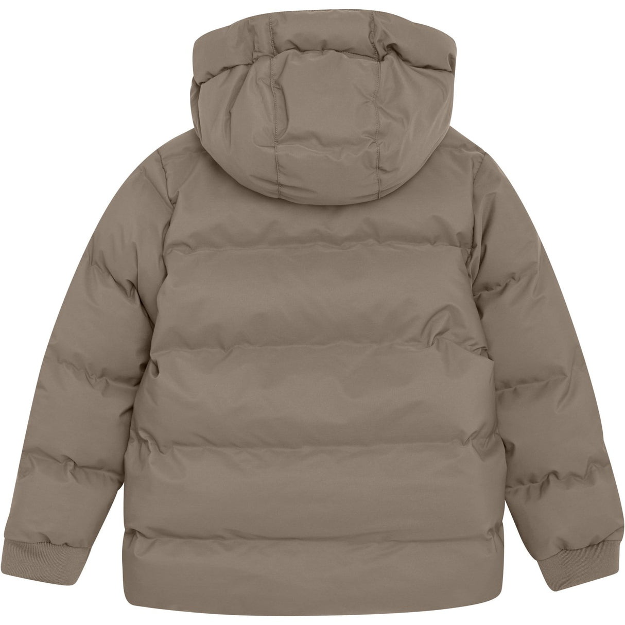 En Fant Fungi Jakke Quilt, Solid