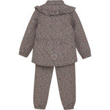 En Fant Fungi Termo Sæt W. Frills, Aop