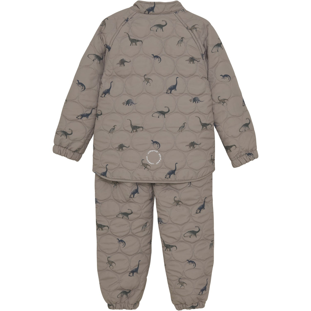 En Fant Fungi Termo Sæt Soft, Aop