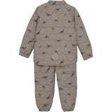 En Fant Fungi Termo Sæt Soft, Aop