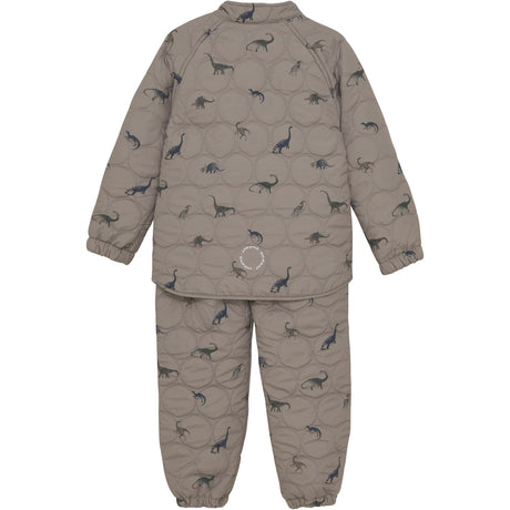 En Fant Fungi Termo Sæt Soft, Aop