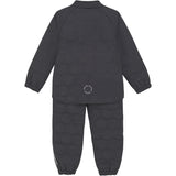 En Fant Ebony Termo Sæt Soft, Solid