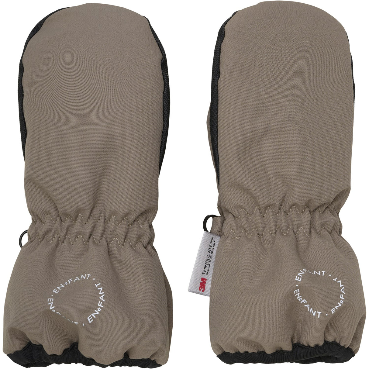 En Fant Fungi Vanter