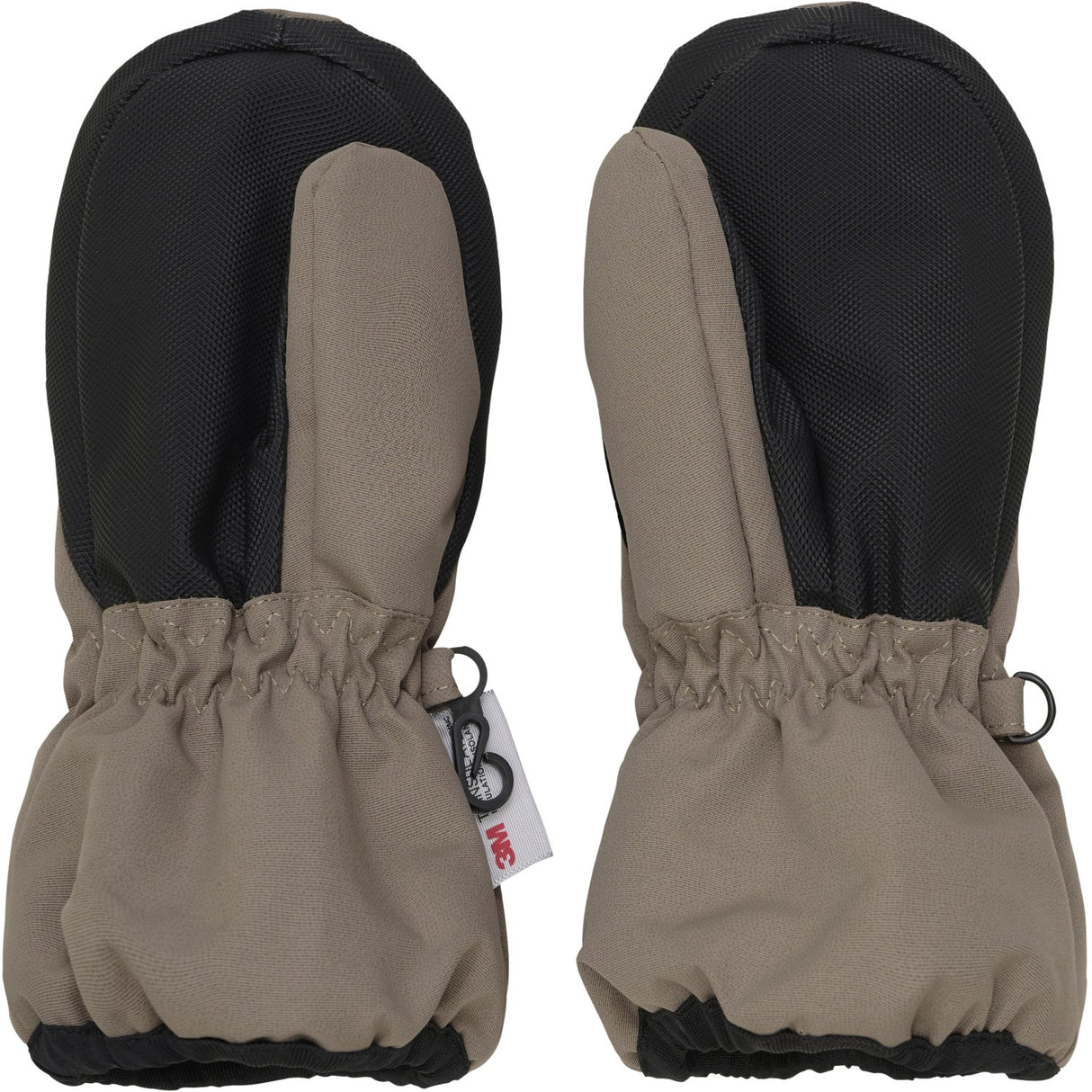 En Fant Fungi Vanter