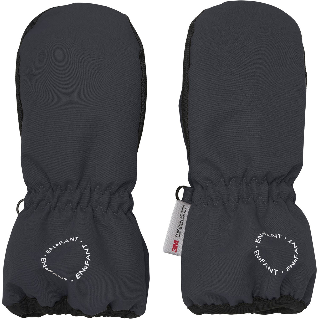 En Fant Ebony Vanter