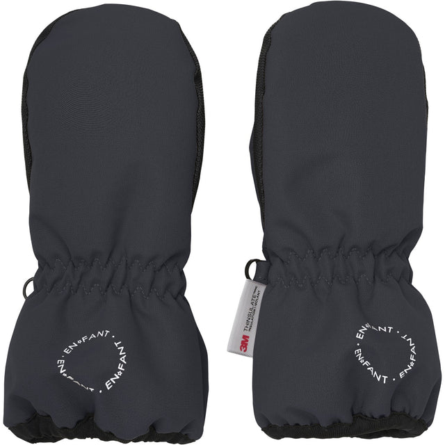 En Fant Ebony Vanter