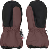 En Fant Rose Taupe Vanter