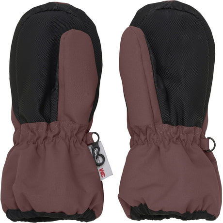 En Fant Rose Taupe Vanter