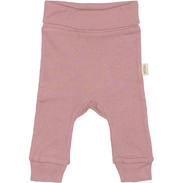 Petit Piao Nostalgic Rose PPDi Fold Leggings NOOS