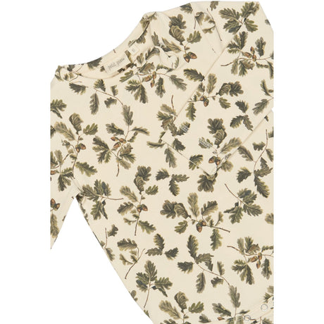 Petit Piao Oak Body L/S Printed