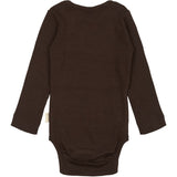 Petit Piao Coffee Bean Body L/S Modal