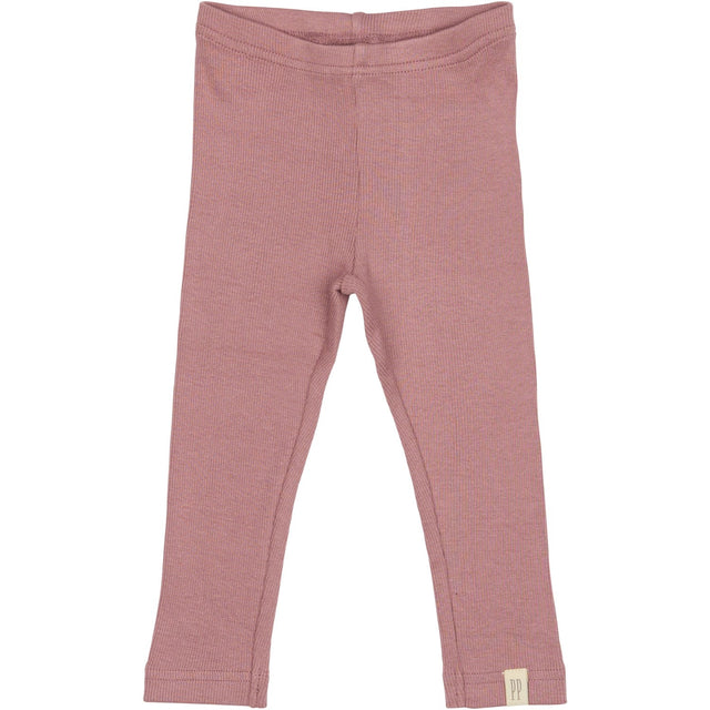 Petit Piao Nostalgic Rose Legging Modal