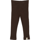 Petit Piao Coffee Bean Legging Modal
