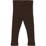 Petit Piao Coffee Bean Legging Modal