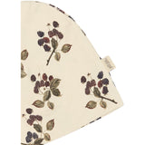 Petit Piao Black Berry Beanie Hue 2 Pak