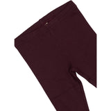 Petit Piao Dark Grape Legging Modal