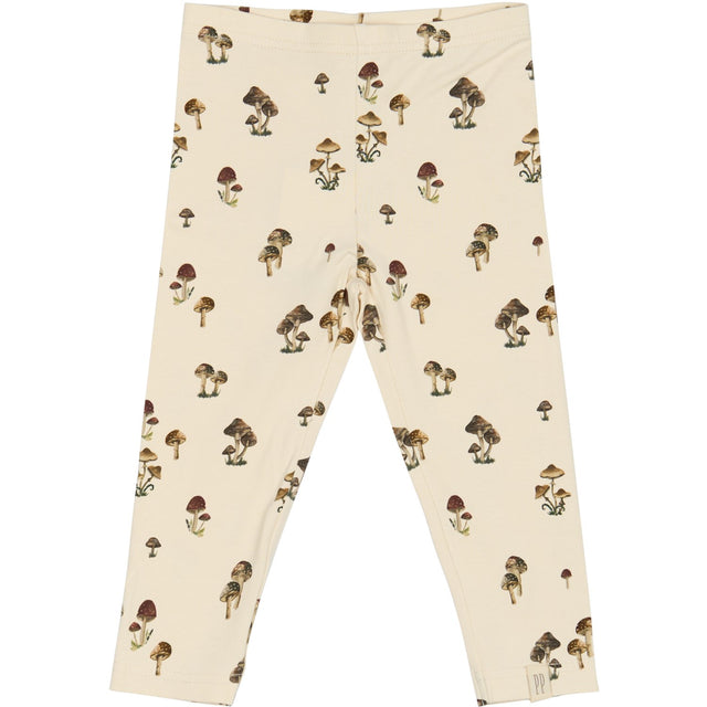 Petit Piao Fungi Legging Printed