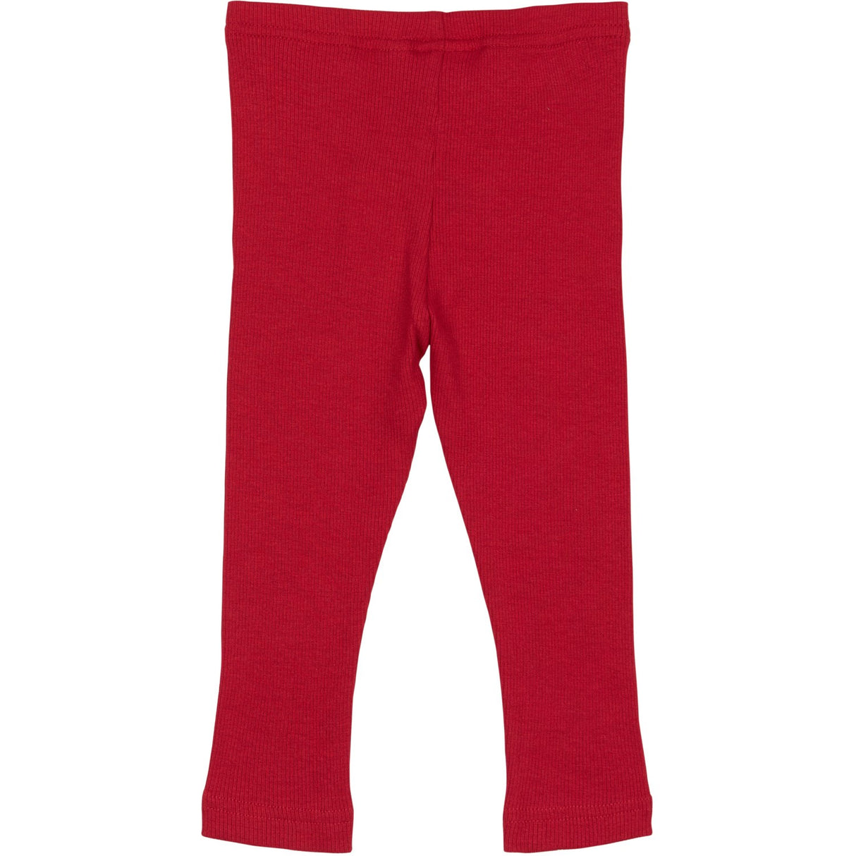 Petit Piao Jet Red Legging Modal