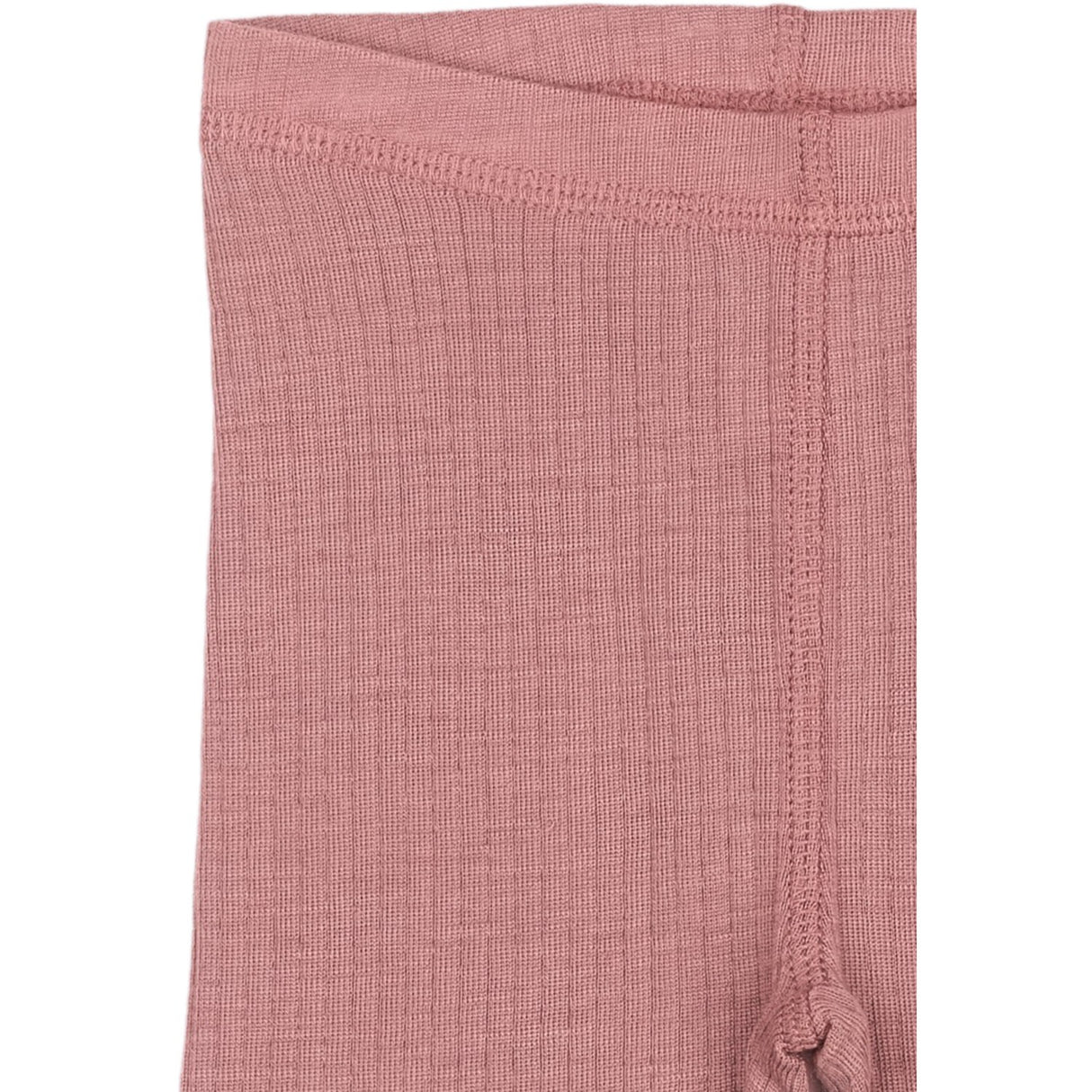 Petit Piao Nostalgic Rose PPDante Leggings Merino Uld