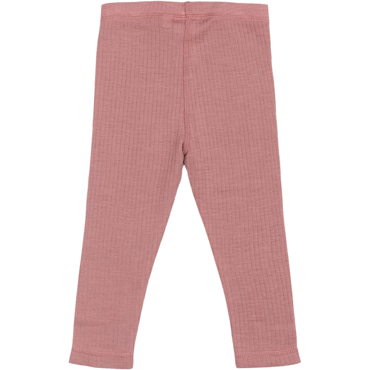 Petit Piao Nostalgic Rose PPDante Leggings Merino Uld