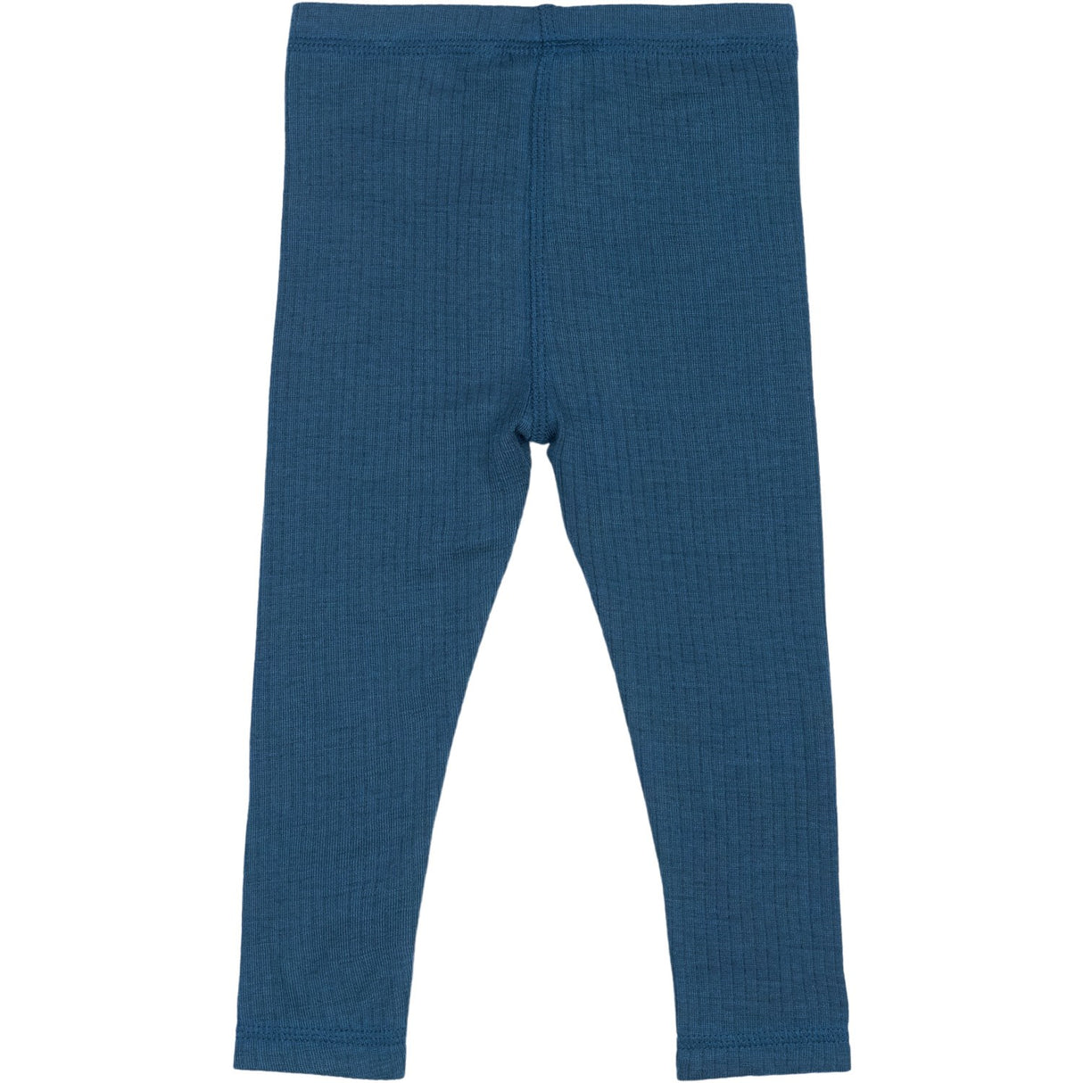 Petit Piao Ensign Blue PPDante Leggings Merino Uld