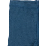 Petit Piao Ensign Blue PPDante Leggings Merino Uld