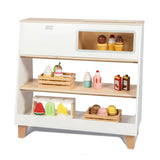 Mamamemo Isbar Med Fryser