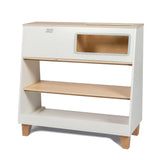 Mamamemo Isbar Med Fryser