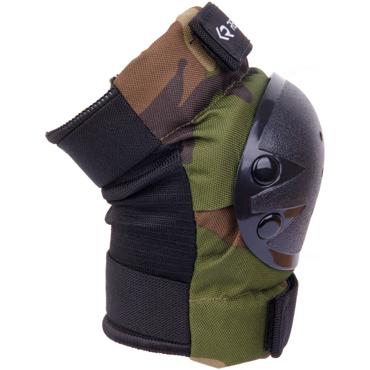 Reversal Camoflague Beskyttelsessæt Børn 3-pak