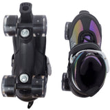 VENOR Chameleon Rainbow Ignite LED Side-By-Side Rulleskøjter