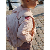 Konges Sløjd Cameo Rose Juno Paliet Bomber Jakke