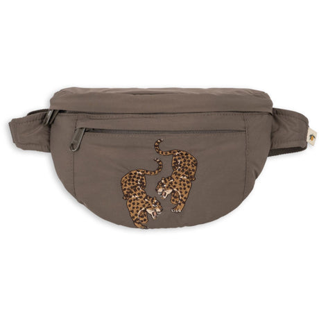 Konges Sløjd Walnut Juno Bumbag