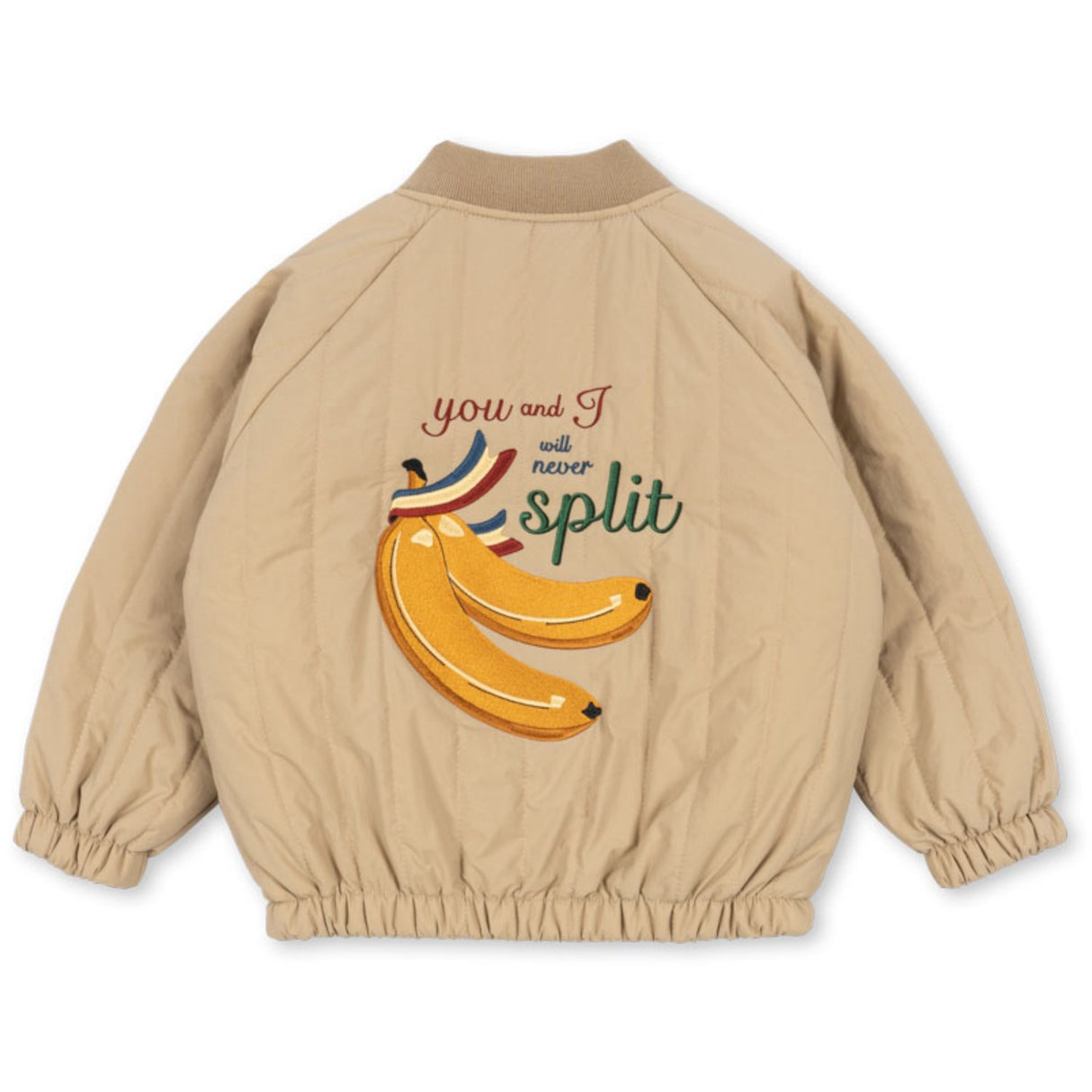 Konges Sløjd Travertine Juno Bomber Jakke