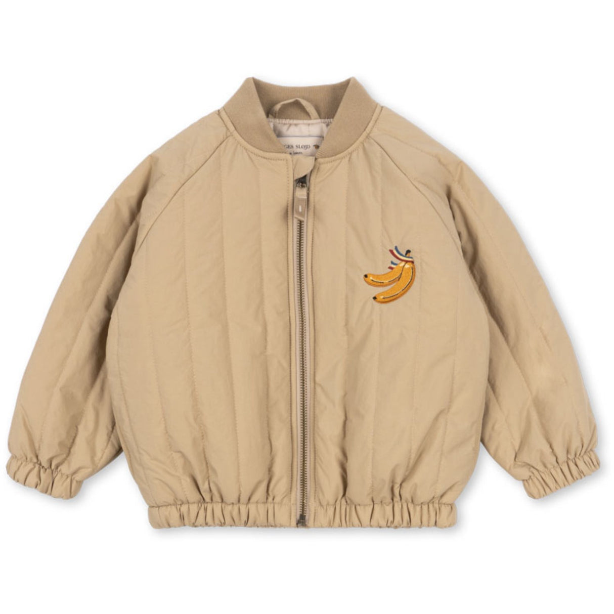 Konges Sløjd Travertine Juno Bomber Jakke