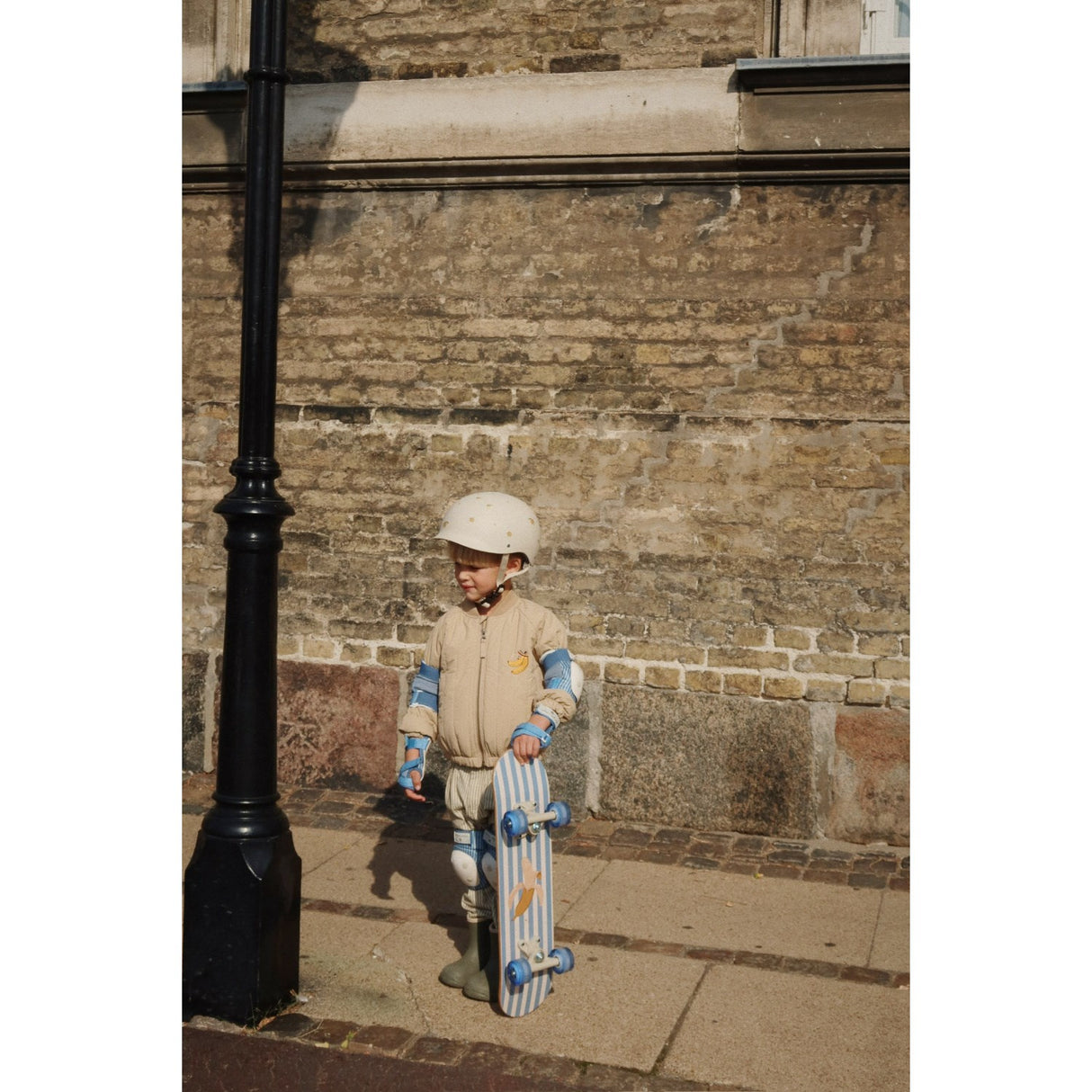 Konges Sløjd Travertine Juno Bomber Jakke