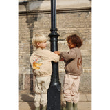 Konges Sløjd Travertine Juno Bomber Jakke