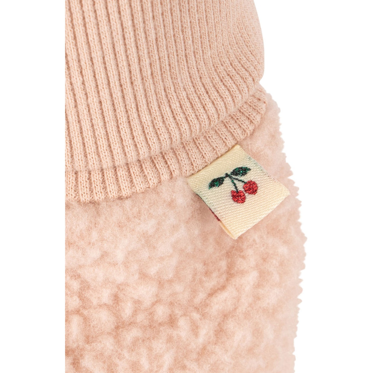 Konges Sløjd Rose Smoke Safa Futter Grs