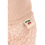 Konges Sløjd Rose Smoke Safa Futter Grs