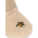 Konges Sløjd Oxford Tan Safa Futter Grs