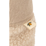 Konges Sløjd Oxford Tan Safa Futter Grs