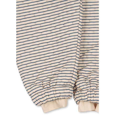 Konges Sløjd Stripe Bluie Thermo Bukser Grs