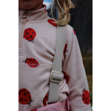Konges Sløjd Ladybug Tavi Fleece Sweatshirt Grs