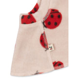 Konges Sløjd Ladybug Tavi Fleece Elefanthue Grs