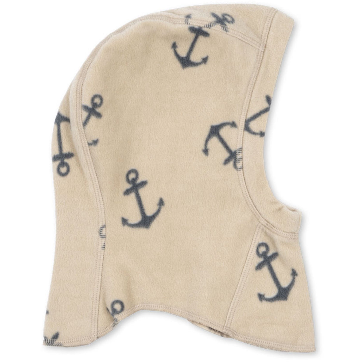 Konges Sløjd Ancher Tavi Fleece Elefanthue Grs