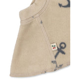 Konges Sløjd Ancher Tavi Fleece Elefanthue Grs